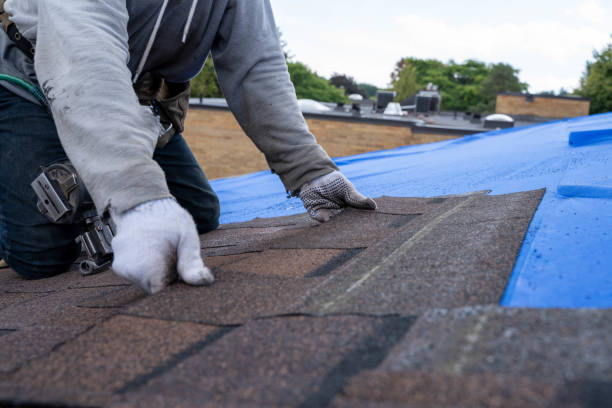 Quick and Trustworthy Emergency Roof Repair Services in Roscommon, MI