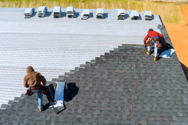 Best Local Roofing Companies  in Roscommon, MI
