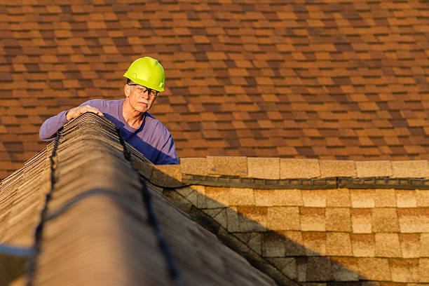 Best Local Roofing Companies  in Roscommon, MI