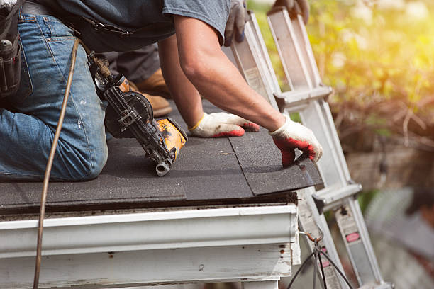 Residential Roof Replacement in Roscommon, MI