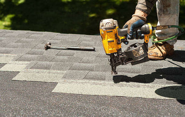 Best Roof Repair Services  in Roscommon, MI