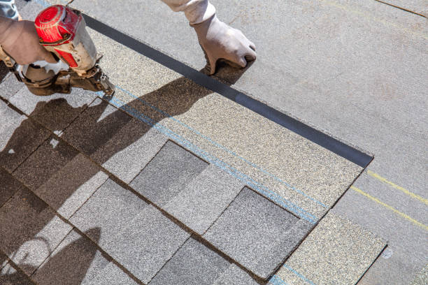 Best Residential Roofing Contractor  in Roscommon, MI